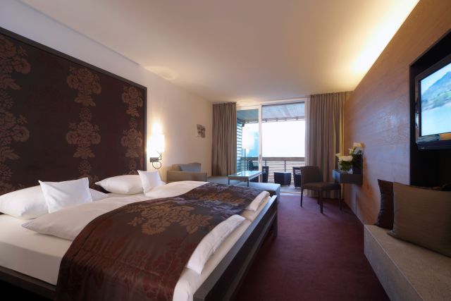 Hotel Bayern SuiteDreams